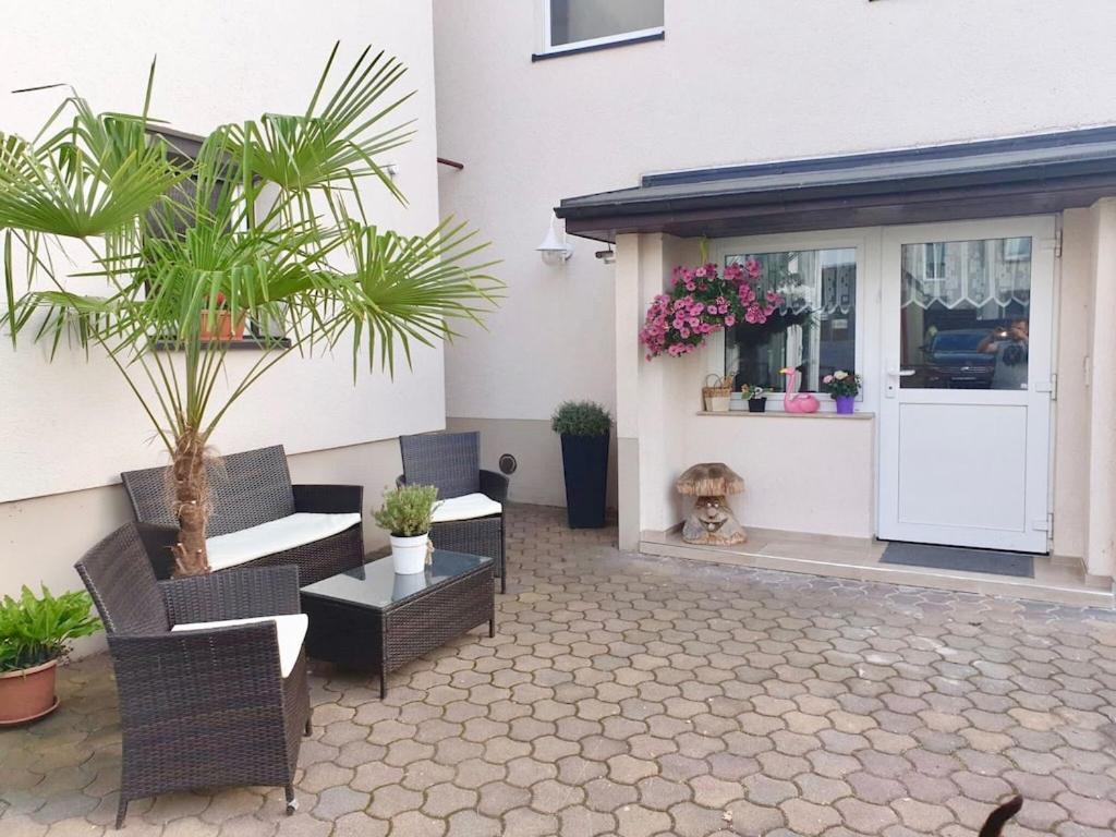 Apartment In Saxony In A Charming Area Freital Exterior foto